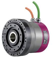 AC Geared Servo Motors Manufacturer Supplier Wholesale Exporter Importer Buyer Trader Retailer in Hyderabad Andhra Pradesh India